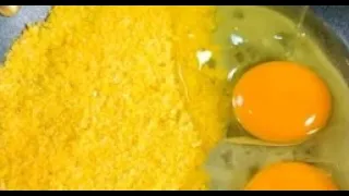 Por isso não Pode Faltar Cuscuz na minha Casa! 🌽Faço quase todos os dias para o Café ☕