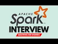Apache Spark Interview Questions And Answers Prepare For Your Next Apache Spark Interview