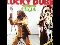 Lucky Dube - Captured Live