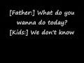 Download Lagu NoFX-The Separation Of Church And Skate (Lyrics)