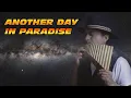Download Lagu Phil Collins - Another Day In Paradise || Flute Instrumental