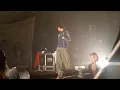 Dominic Fike - 3 Nights - Live in Birmingham 22nd September 2023