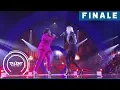 Lagu Avanaysa \u0026 Anouk - Hello | The Talent Project 2018 | Finale