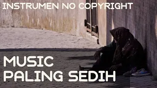instrumen paling sedih bebas hak cipta no copyright 