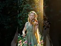 Download Lagu The Violin of Blooming Light (AI Visual)  #shortfilm #shorts  #aiart #sora #elf  #fantasy