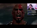 The Best Argument for God of War's Fixed Camera Angles