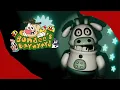 Bondee s Barnyard Safety Violation I m a animatronic cow - Part 1