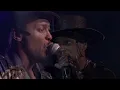 D'Angelo - 'Send It On' [HD] | North Sea Jazz 2000