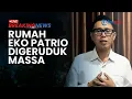 Download Lagu 🔴BREAKING NEWS: Massa Geruduk Rumah Anggota DPR Eko Patrio dan Jarah Barang-barang Berharga