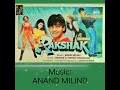 Shahar Ki Ladki (Raksha 1996) Abhijeet Da & Chandra Dixit (MD: ANAND MILIND)  Remastered 320kbps.