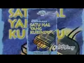 Lagu The True Worshiper - Satu Hal Yang Kurindu ( Full Album)