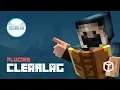 How to Install Use ClearLagg Plugin - Reduce Lag on Your Minecraft Server