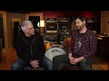 How Sampling Changed Modern Drumming