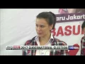 Download Lagu Sophia Latjuba Carries Spokesperson Duty For Basuki-Djarot Campaign