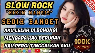 viral lagu tersedih sedih banget aku lelah di bohongi cocok untuk menemani hari hari