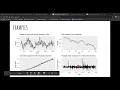 Resampling Time Series with Python and Pandas