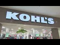Kohl s closing more than 20 stores nationwide including in North Texas