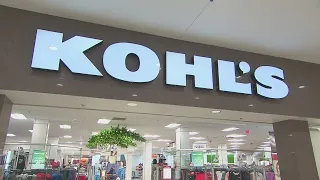 Kohl s closing more than 20 stores nationwide including in North Texas