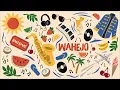 Bakermat - Wahejo (Official Audio)