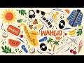 Download Lagu Bakermat - Wahejo (Official Audio)