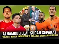 Download Lagu KEPUTUSAN BERANI🔴SETELAH KUWAIT MENOLAK BELANDA SIAP LAWAN INDONESIA DI FIFA MACTH DAY‼️AFC HUKUM ‼️