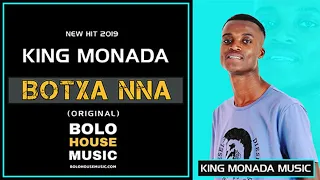 king monada botxa nna original 