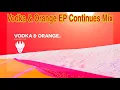 Boris Brejcha - Vodka & Orange (Full EP Continues Mix)