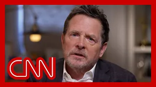 CNN Heroes Looking back at Michael J Fox s legacy and his fight against Parkinson s