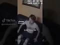 He tracked down a monster