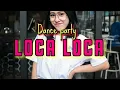 Download Lagu LAGU ACARA PESTA TERBARU 2023🌴LOCA LOCA‼️Lagu Joget Timur 2023