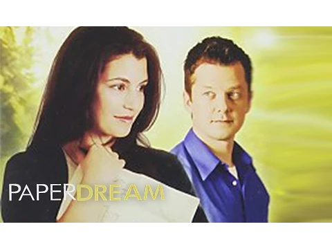 Paper Dreams/Trailer