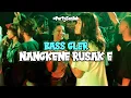 Download Lagu NANGKENE RUSAK E || MALAM MINGGU || BASS GLER || Tomas Tadu (Remix)