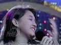 Nike Ardilla - Bintang Kehidupan ( Live Performance Studio 7 TVRI  1992 )