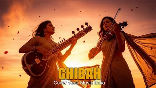 ghibah h rhoma irama cover india musik