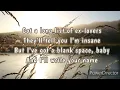 Taylor Swift - Blank Space (Lyrics) (Taylor's Version)