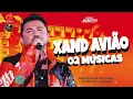 Download Lagu XAND AVIÃO/02 MÚSICAS AO VIVO OUT/2K25 CANAL JORGECDS 