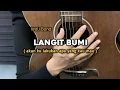 Download Lagu akan ku lakukan apa yang kau mau ( Langit Bumi - Wali Band ) cover by windyyy