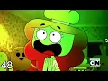Download Lagu The Amazing World of Gumball Season 1 Carnage Count (REUPLOAD)