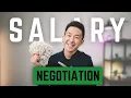 Download Lagu How to Negotiate Salary after Job Offer | 5 Practical Tips