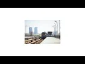Download Lagu Relaxing, Meditation and Yoga Music, Background Chill Out Music,Study,Work With a Train Video