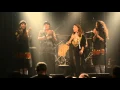 Download Lagu איווה מארחות את ברכה כהן  -  מסכין יא נאס