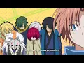 Download Lagu Mama Yoon | Akatsuki no Yona
