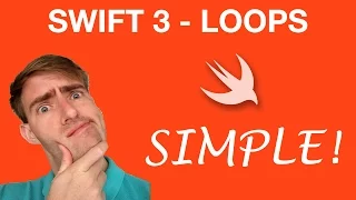 Learn Swift for iPhone Apps - Round and Round