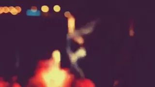 على وقع الوصال 