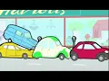 Camping | Funny Episodes | Mr Bean Animated | Mr Bean Adventures