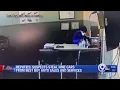 Deputies Suspects steal 9 cars from Best Buy Auto Sales Service