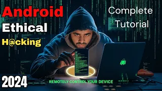 Phone Hacking Full Course - 1 HOURS How to Hacker Hack Any Phone And How To Safe Your Phone