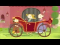 Download Lagu Super WHY! Full Episodes English ✳️  Cinderella ✳️  S01E12 (HD)