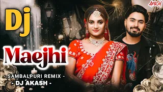 dj maejhi amar dash u0026 niks baba u0026 chandini u0026 baby u0026 sapna new sambalpuri ut mix 2026 dj akash
