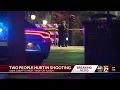 Shooting in Winston-Salem sends multiple people to the hospital police confirm